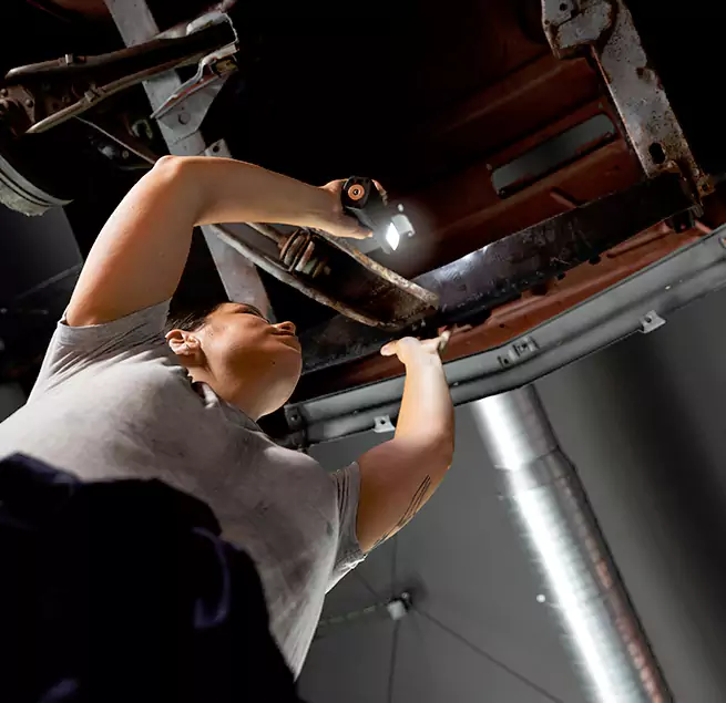 Why Homeowners & Businesses Trust Us La Puente, CA