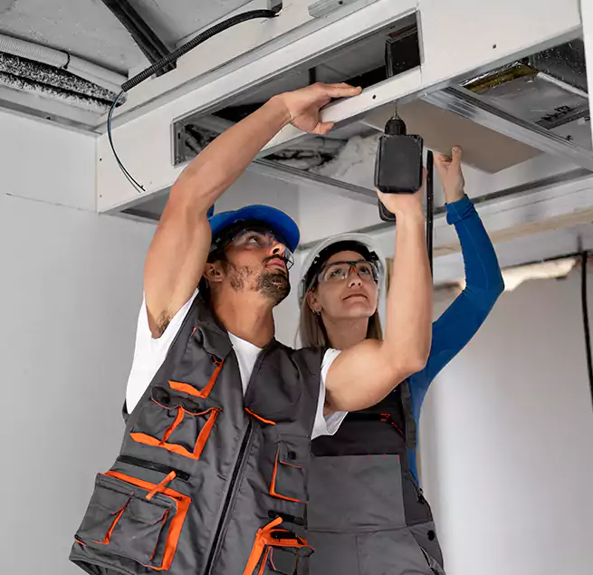 Why Homeowners & Businesses Trust Us in La Puente, CA