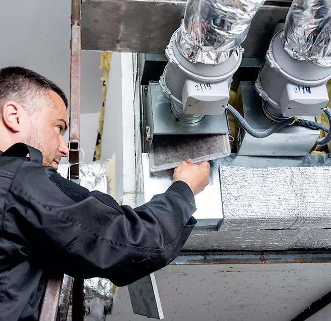 Why Homeowners & Businesses Trust Us in La Puente, CA?