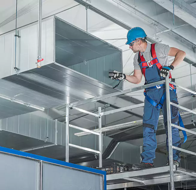 Why Homeowners & Businesses Trust Us La Puente, CA