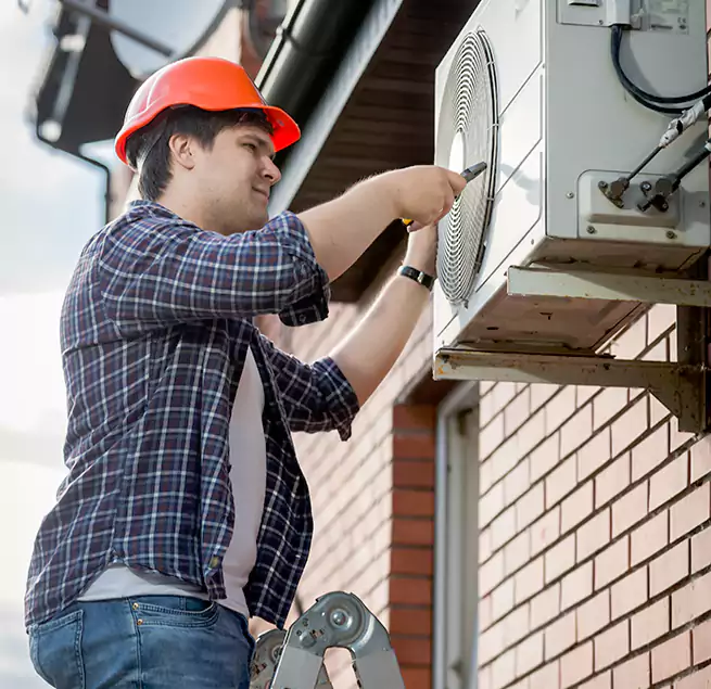 Why Homeowners & Businesses Trust Us La Puente, CA