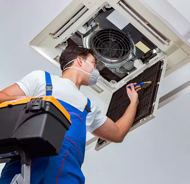 Why Homeowners & Businesses Trust Us in La Puente, CA?